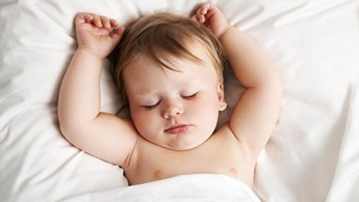 Bebeginizi Uykusunda Da Koruyun Saglik Haberleri