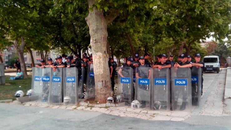 "Gezi Parkı Olayları Raporu" tamamlandı
