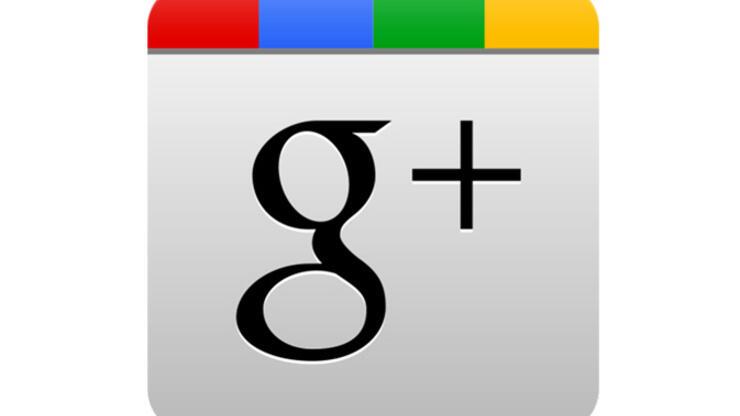Google Plus'a erişim engellendi 