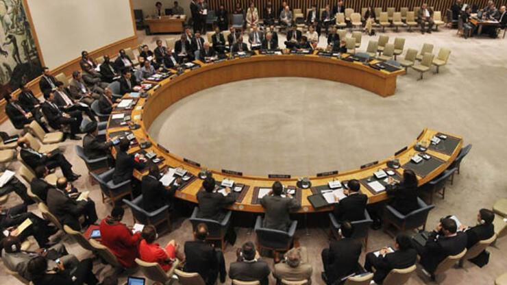 Fransa'dan BM Güvenlik Konseyi'ne IŞİD tasarısı