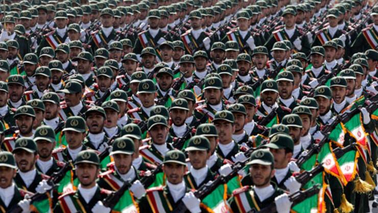 İran Devrim Muhafızları komutanı öldürüldü