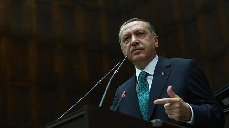 Erdoğan: "Seçilirsem tarafsız olmayacağım"