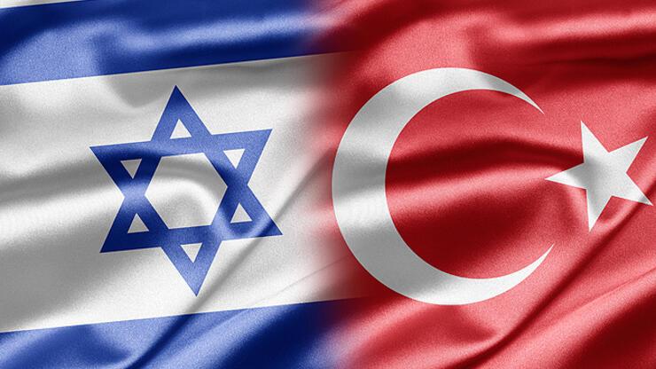 İsrail'den Türkiye'ye Gazze için flaş teklif