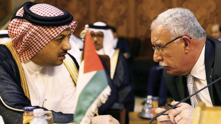 Arap Birliği'nden "Gazze'ye ticari liman inşa edilsin" önerisi