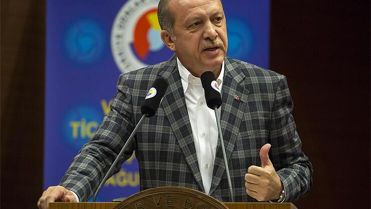 "Erdoğan rakiplerini görünmez yaptı"