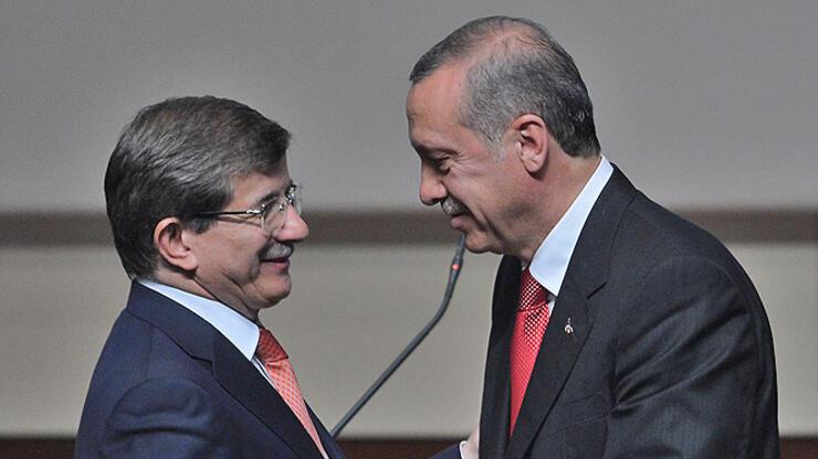 AK Parti "Davutoğlu" dedi