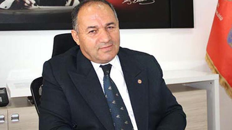 Bingöl Emniyet Müdürü Atalay Ürker'e suikast