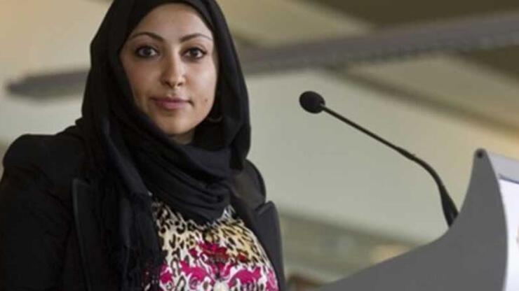  Bahreyn'de kadın aktiviste hapis cezası