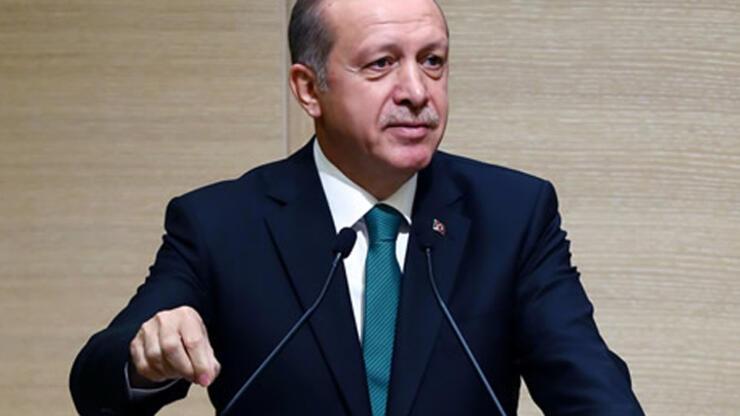 Erdoğan'dan Zaman gazetesine 100 bin liralık tazminat davası