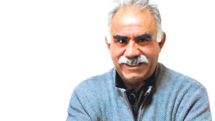 FETÖ üyesi mühendis İmralı'da Öcalan'la görüşmüş