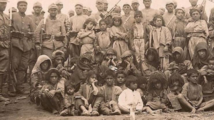 AİHM'in Kıbrıs kararı Dersim 1938'e dayanak oldu