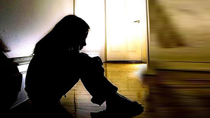 14 yaşındaki kız çocuğu ailesindeki bütün erkeklerin tecavüzüne uğradı