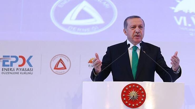 Cumhurbaşkanı Erdoğan: "Cizre'de tezgahı biliyor, tedbirimizi alıyoruz"