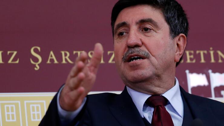 Altan Tan: "HDP PKK'yı ikna edemedi"
