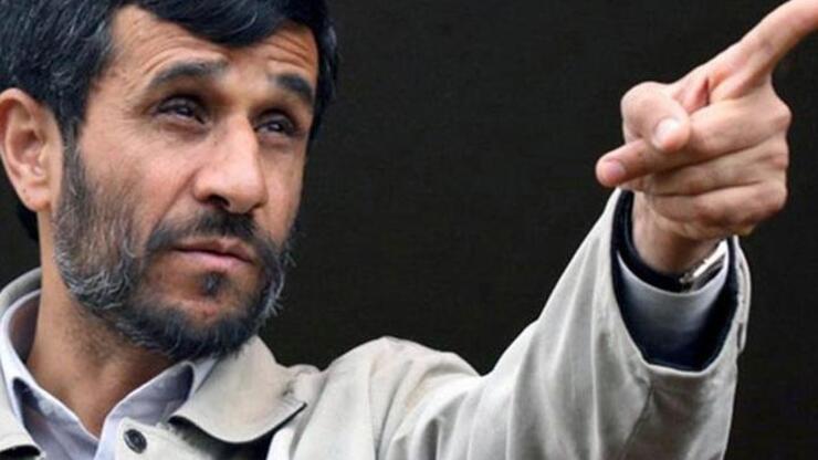 Ahmedinejad'ın bakanları ifade verdi