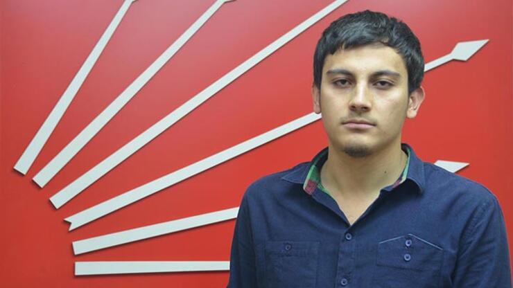CHP'li Başkana 4 eski bakana hakaretten 2 yıl hapis istemi