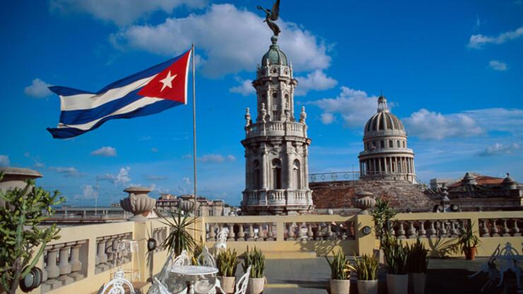 ABD - Küba ilişkilerinde ikinci aşama tamamlandı