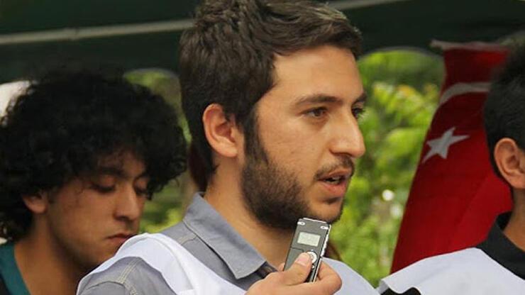 Erdoğan'a hakaretten tutuklu üniversite öğrencisine tahliye 