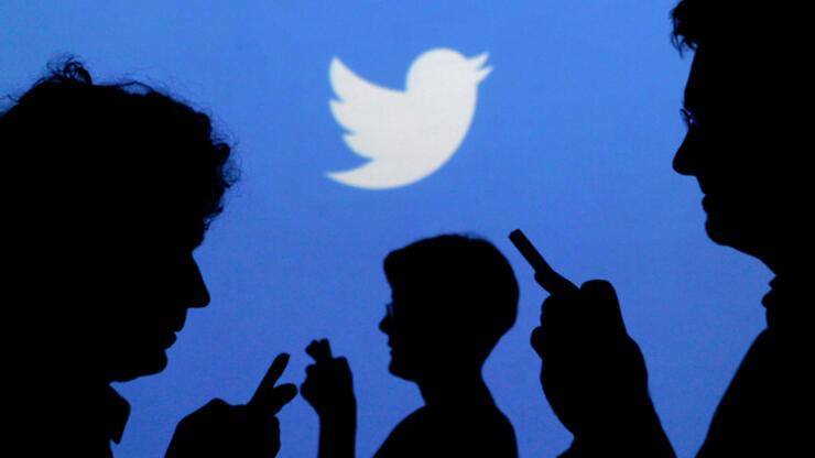 Twitter'dan Trump yönetimine 'özgürlük' davası