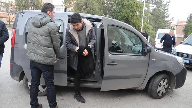 Edirne'de üniversiteliye Erdoğan'a hakaret iddiasıyla 4 yıl hapis istemi