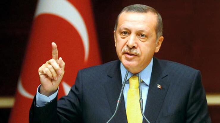 Erdoğan'dan "Ağrı'da askerlere korucular yardım etti" açıklaması