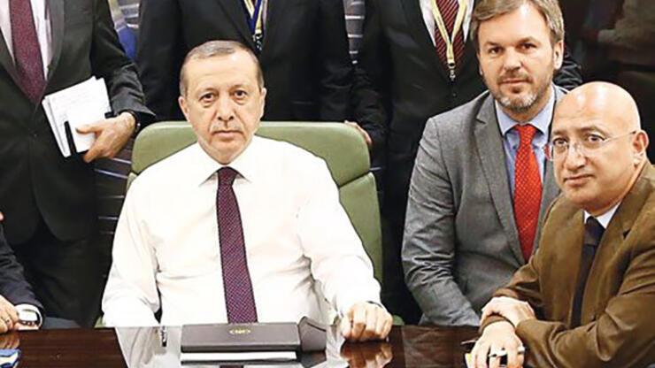 Cumhurbaşkanı Erdoğan: "Ağrı'nın kamera kayıtları var bizzat izledim"