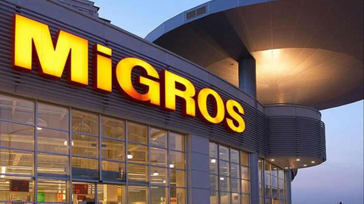Migros, Makro ile Uyum Marketleri görüşüyor
