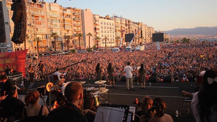Grup Yorum'un Ankara konserine yasak kararı da kaldırıldı