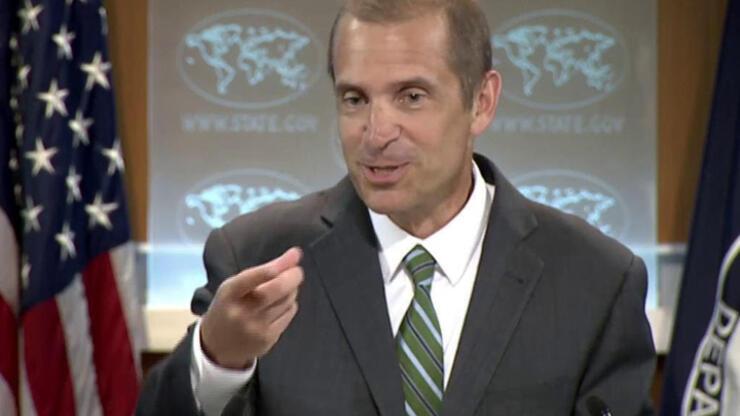 ABD: "Koalisyon Suriye'de hem Kürtlere hem Sünni Araplara destek veriyor"