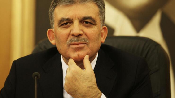 Abdullah Gül: "Saldırıyı yapanlar cezalandırılsın"