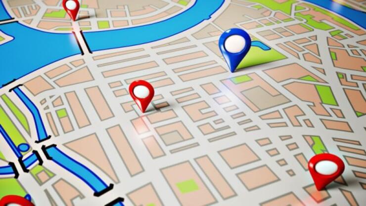 Google Maps İnternetten bağımsız arama yapabilecek