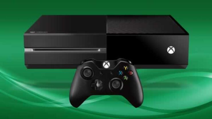 Xbox One bir adım öne geçmeyi planlıyor