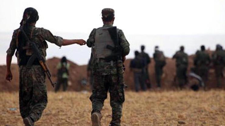 Türkiye'nin kırmızı çizgisinde PYD ile IŞİD arasında çatışma 