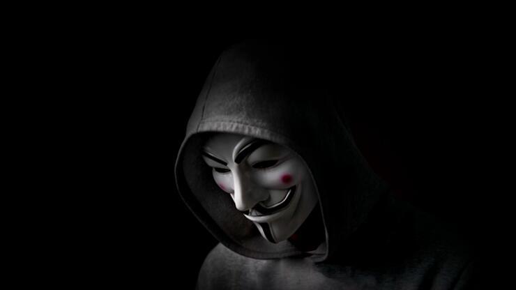 IŞİD Anonymous'a yanıt verdi