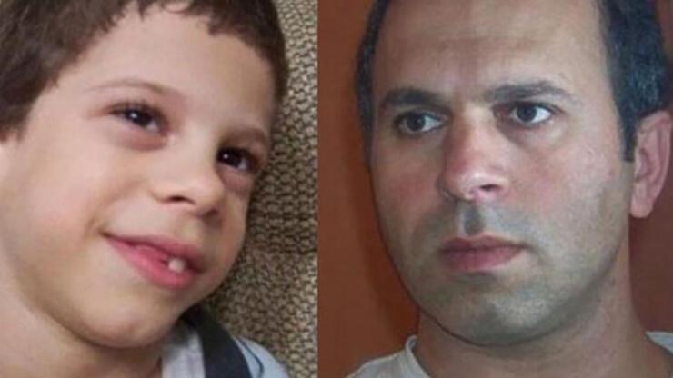 ABD'de bir Türk, oğlunu öldürdü