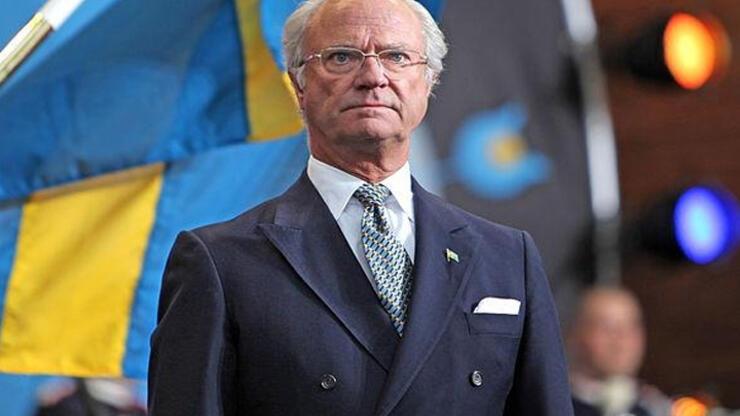İsveç Kralı: "Bütün banyo küvetleri yasaklansın"