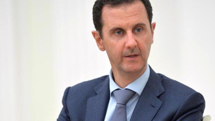Suriye'nin yeni adı 'Suriye Cumhuriyeti'