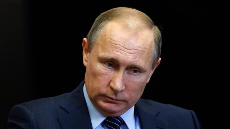 Dimitri Peskov: "Putin askeri imalarda bulunmuyordu"