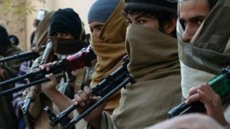 12 yaşındaki intihar bombacısı: "Ailem beni 10 bin Dolara Taliban'a verdi"