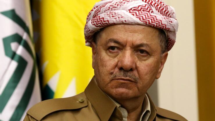 Barzani'den bağımsızlık çıkışı: Eğer bu sefer kanımız dökülürse...