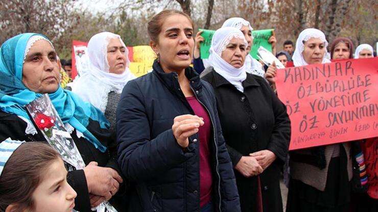 HDP'li Başaran: "Barışın tek bir anahtarı var, o da Öcalan"