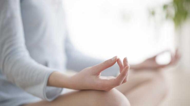 Meditasyonun kanıtlanmış 5 faydası