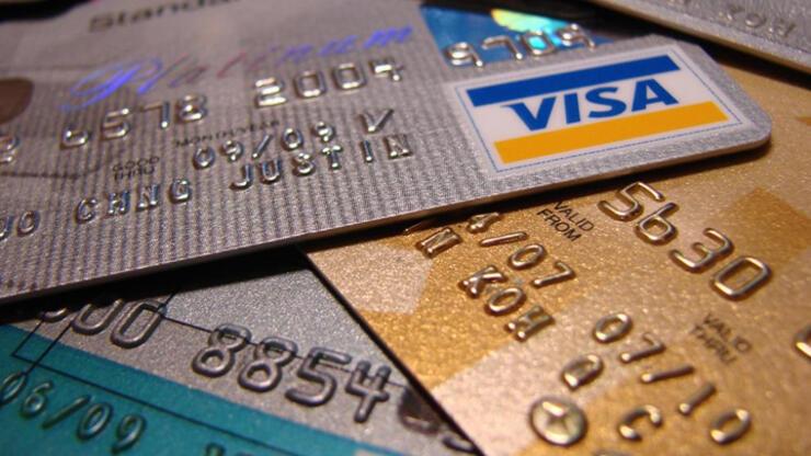  Kredi kartı sahibi 1 milyon kişi takipte