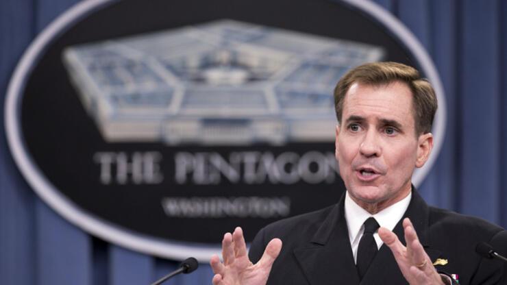 ABD, BAE'nin Suriye'ye asker gönderme mesajından memnun