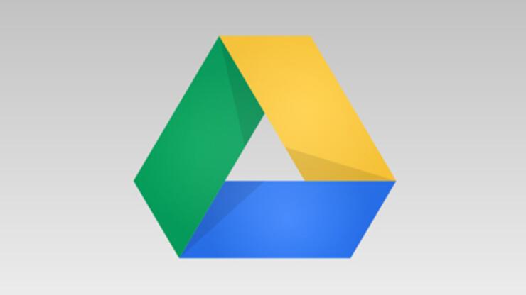 Google Drive'dan 2 GB ücretsiz alan