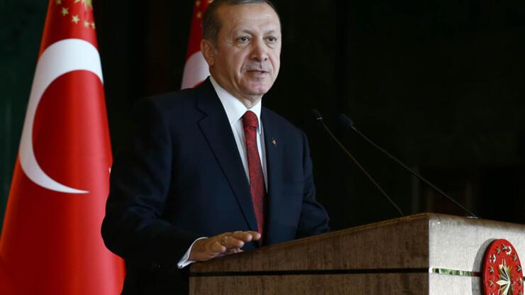 Cumhurbaşkanı Erdoğan'ın Guardian makalesi: "Dünya mülteci yükünü Türkiye ile paylaşmalı"