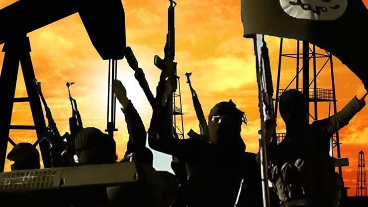 ABD'den IŞİD'in petrol ticaretine karşı yeni adım