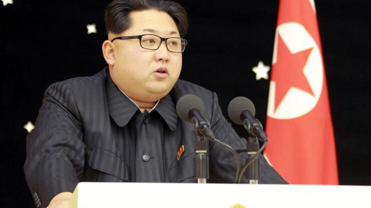 Kuzey Kore liderine şok suçlamalar