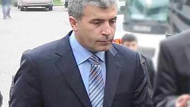 HSYK, Hanefi Avcı'nın şikayetçi olduğu savcı Adnan Çimen'i meslekten attı