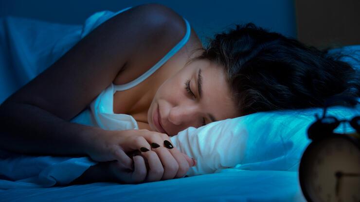 Uyku bozukluğu psikolojiyi bozuyor